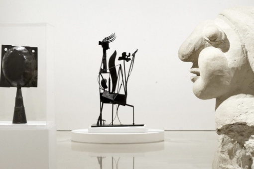 Exhibition “Picasso, the sculptor. Matter and Body” at the Picasso Museum Malaga